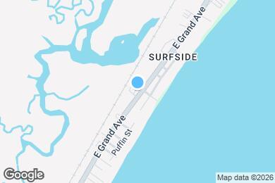 Map image of the property - 174 E Grand Ave