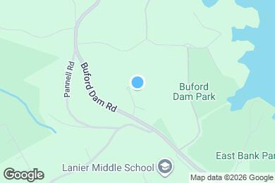 Map image of the property - 7025 Bavarian Wood Pl