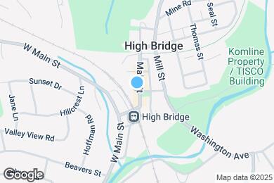 Map image of the property - 35 Main St