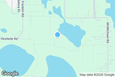 Map image of the property - 5595 Dease Rd