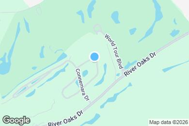 Map image of the property - 275 McKendree Ln