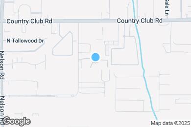 Map image of the property - La Maison Apartments - AFFORDABLE HOUSING