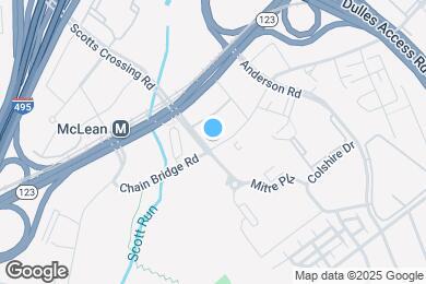 Map image of the property - Heming