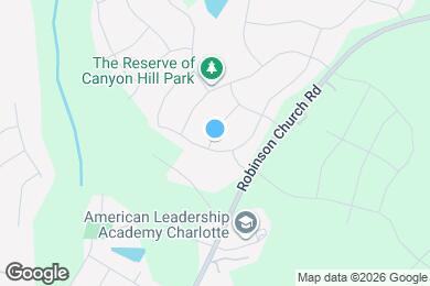 Map image of the property - 9531 Weikert Rd