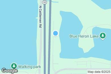 Map image of the property - The Adley Lakewood Ranch Waterside Apartments