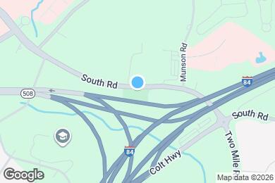 Map image of the property - 80 South