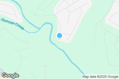 Map image of the property - 201 Valimar Dr