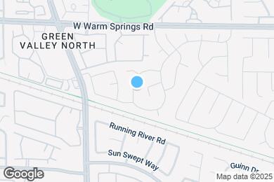 Map image of the property - 2058 Waverly Cir