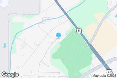 Map image of the property - 1645 Caswell Pky