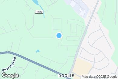 Map image of the property - 113 Kingshall Rd