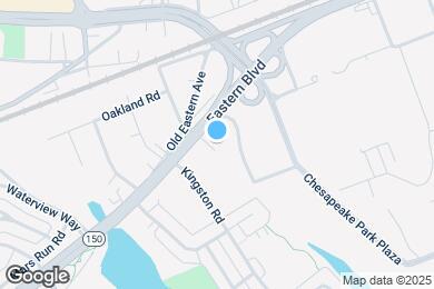 Map image of the property - 7 Volz Ave