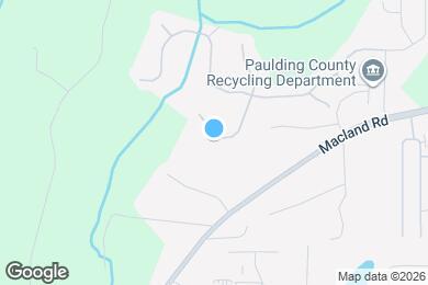 Map image of the property - 135 Limerick Wy