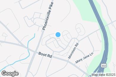 Map image of the property - 174 Longford Rd