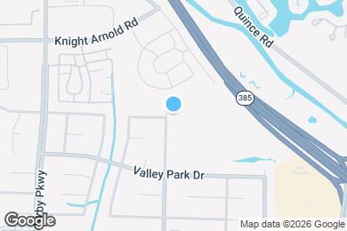 Map image of the property - 3352 Brownbark Dr