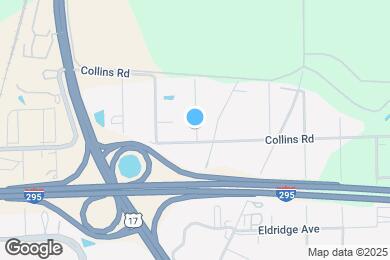 Map image of the property - 8478 Seville Ave