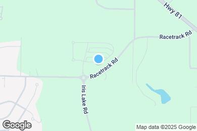 Map image of the property - 116 Daisy Cir