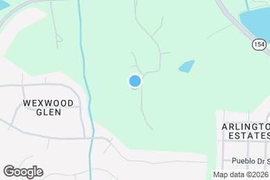 Map image of the property - 2175 Calverton Ln SW