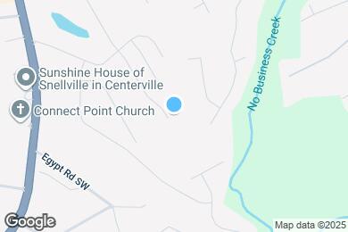 Map image of the property - 4332 Trillium Wood Trail SW