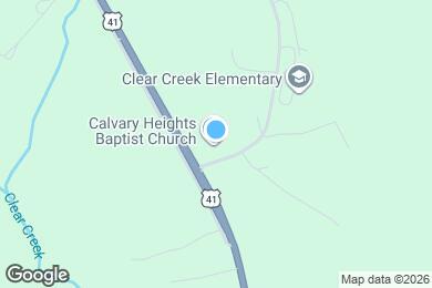 Map image of the property - 4002 Joe Frank Harris Pkwy NW
