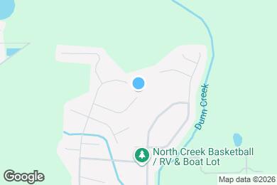 Map image of the property - 627 Arborwood Dr