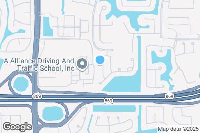 Map image of the property - 5833 Eagle Cay Ln