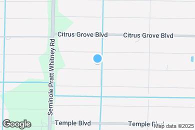 Map image of the property - 15733 82nd Ln N