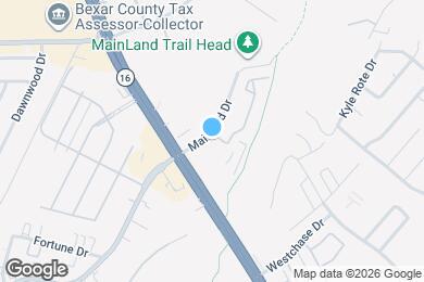 Map image of the property - z - Historical - Trailside Apartments