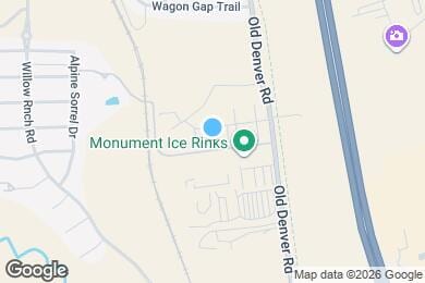 Map image of the property - 16334 Rustlers Range Pt