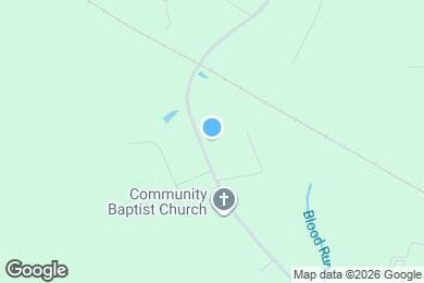 Map image of the property - 2728 Hamp Stone Rd
