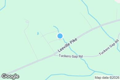 Map image of the property - 2012 Bennett Dr