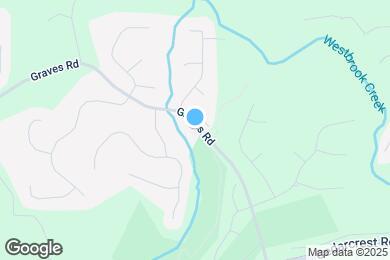 Map image of the property - 1522 Graves Rd