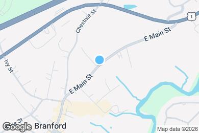 Map image of the property - 83 E Main St