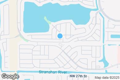 Map image of the property - 6450 Fern St