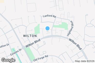 Map image of the property - 9 Clinton Ct