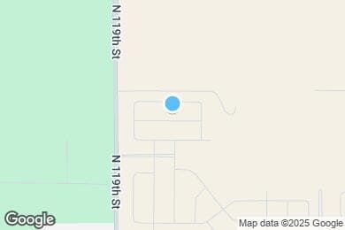 Map image of the property - 1361 Brookfield Pl