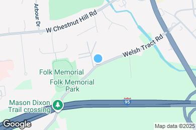 Map image of the property - 76 Welsh Tract Rd