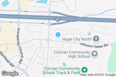 Map image of the property - Alta Croft