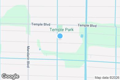 Map image of the property - 17225 78th Rd N