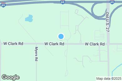 Map image of the property - Redwood DeWitt