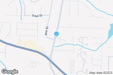 Map image of the property - 7560 Taylor Rd