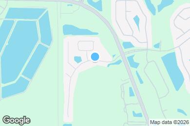 Map image of the property - 2316 Stone Abbey Blvd