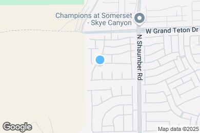 Map image of the property - 10833 Beach House Ave