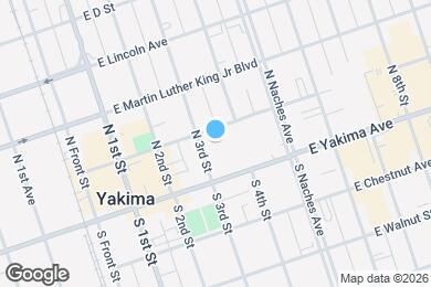 Map image of the property - Unit 202