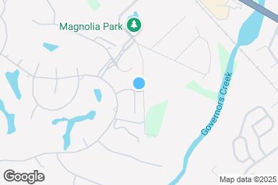 Map image of the property - 3339 Turkey Creek Dr