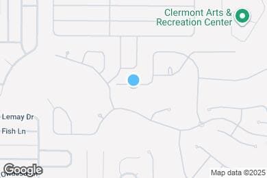 Map image of the property - 3640 Liberty Hill Dr