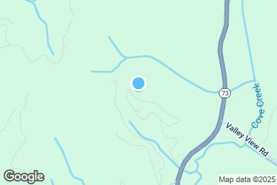 Map image of the property - 3044 Wears Overlook Ln