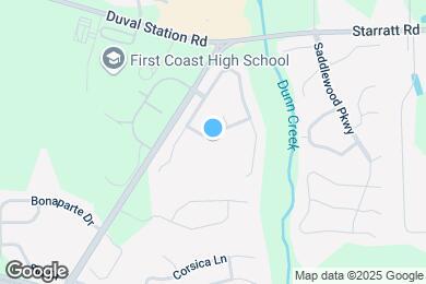 Map image of the property - 942 Ford Wood Dr