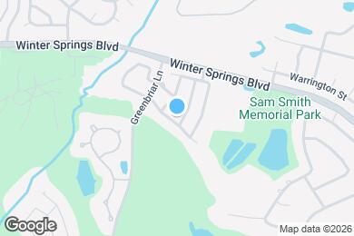 Map image of the property - 1528 Braewick St