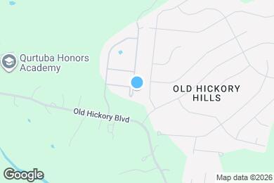 Map image of the property - 4712 Dunfield Dr