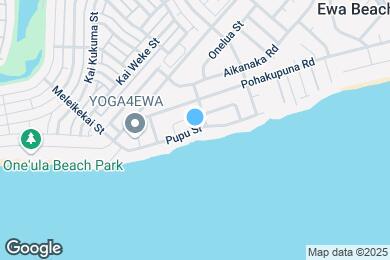 Map image of the property - 91-529 Pupu St